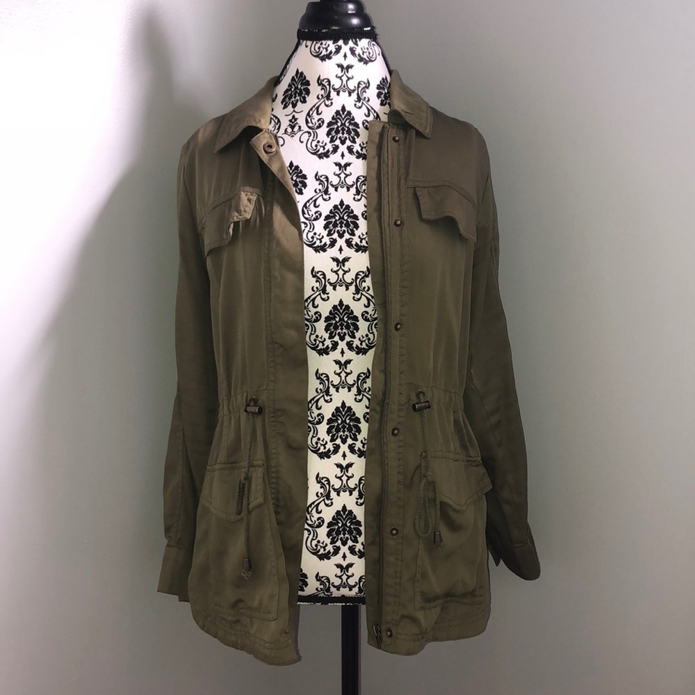 Jacket